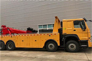 潼南道路救援公司